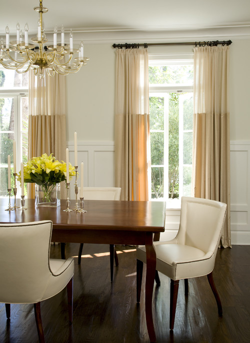Rethinking Area Rugs For Dining Rooms, Rug Or No Rug Under Dining Room Table