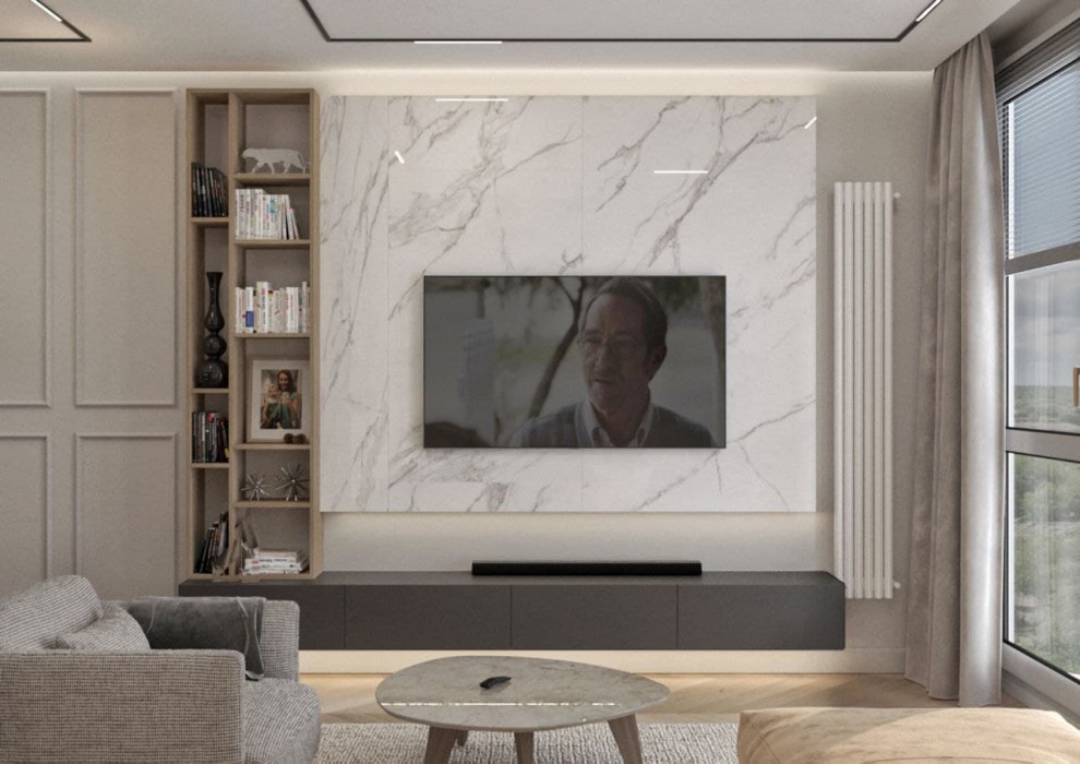 Life Кутузовский