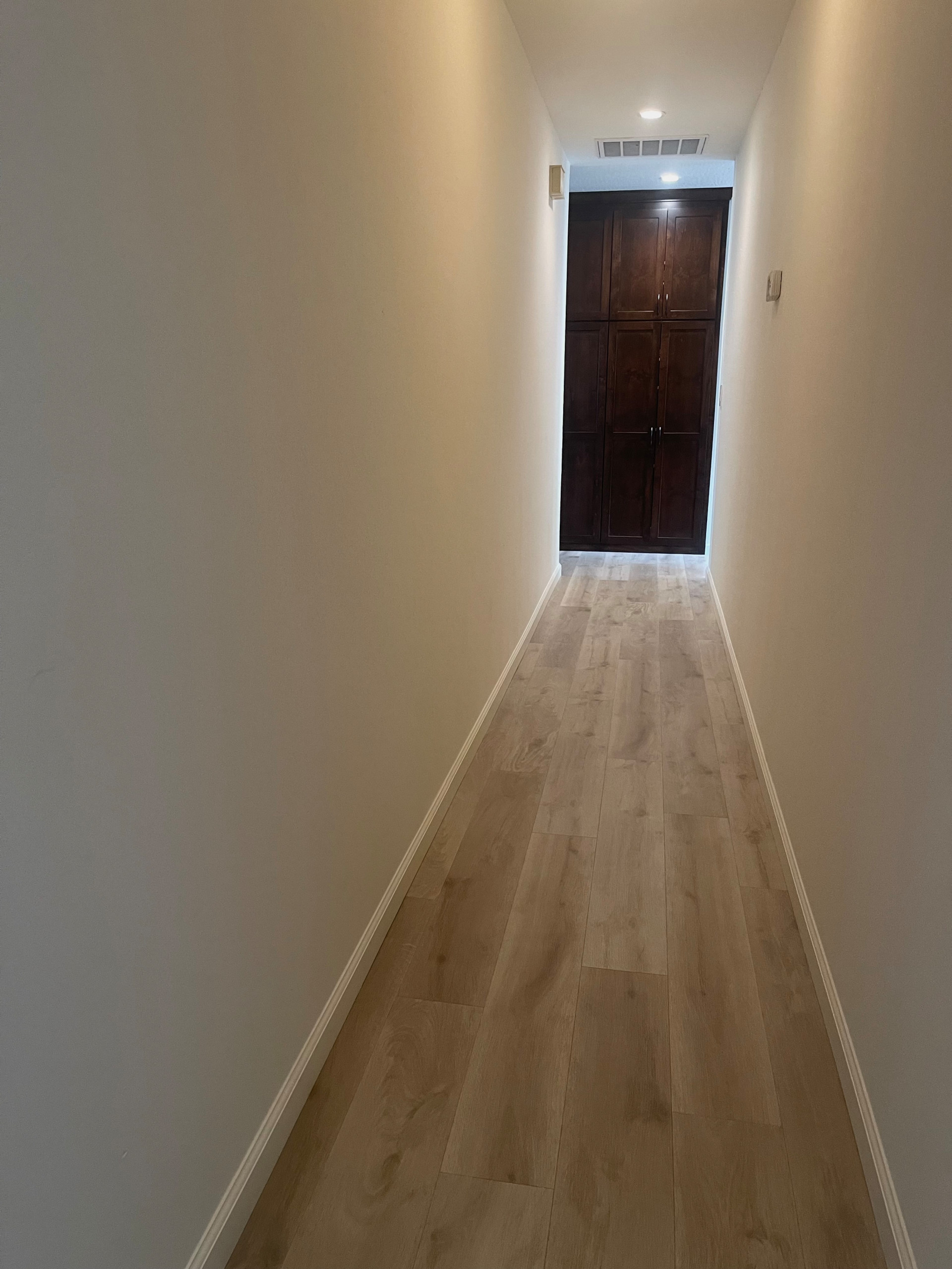 Peterson Ln Remodel