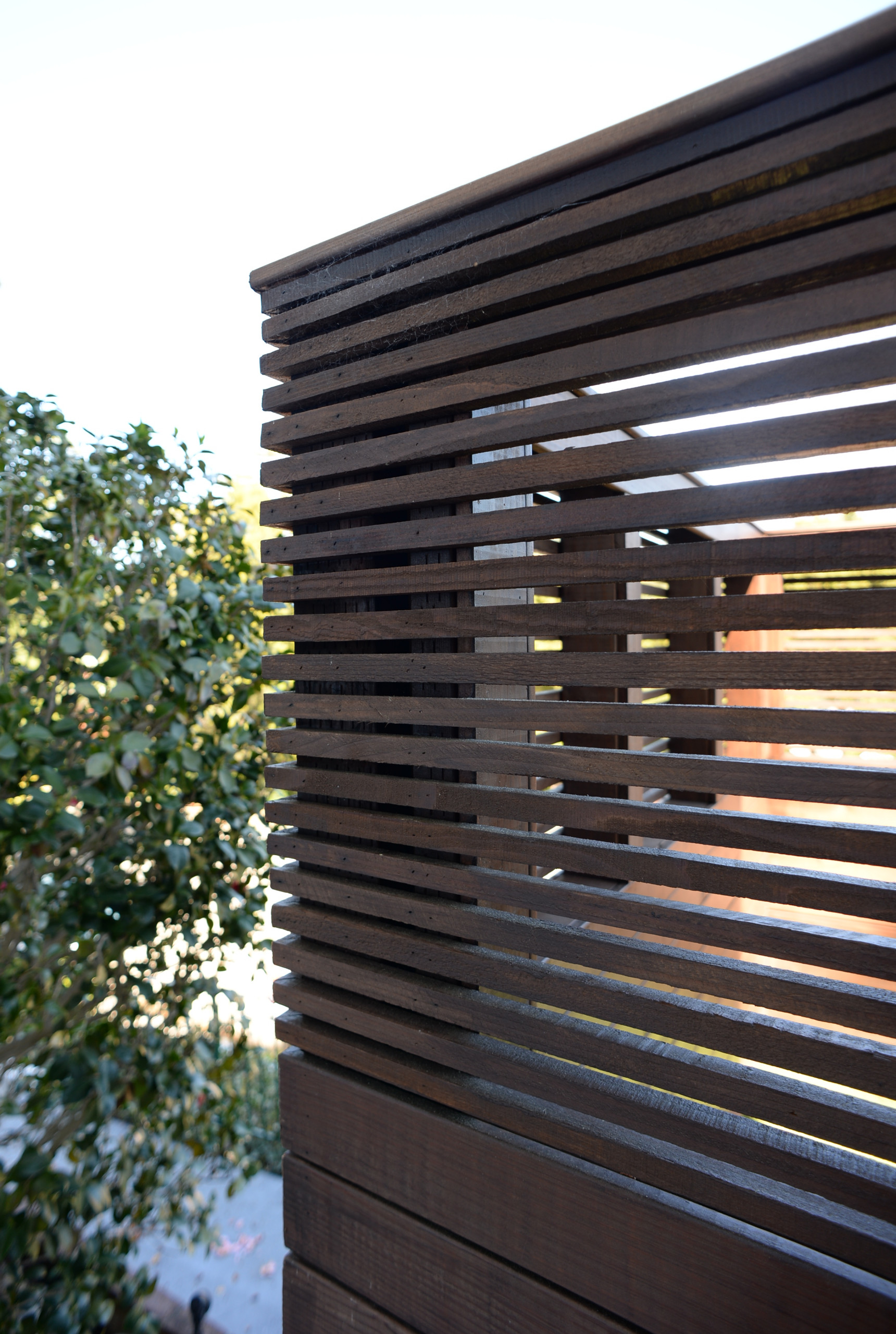 Wattenbarger Residence - Oakland - Under Construction