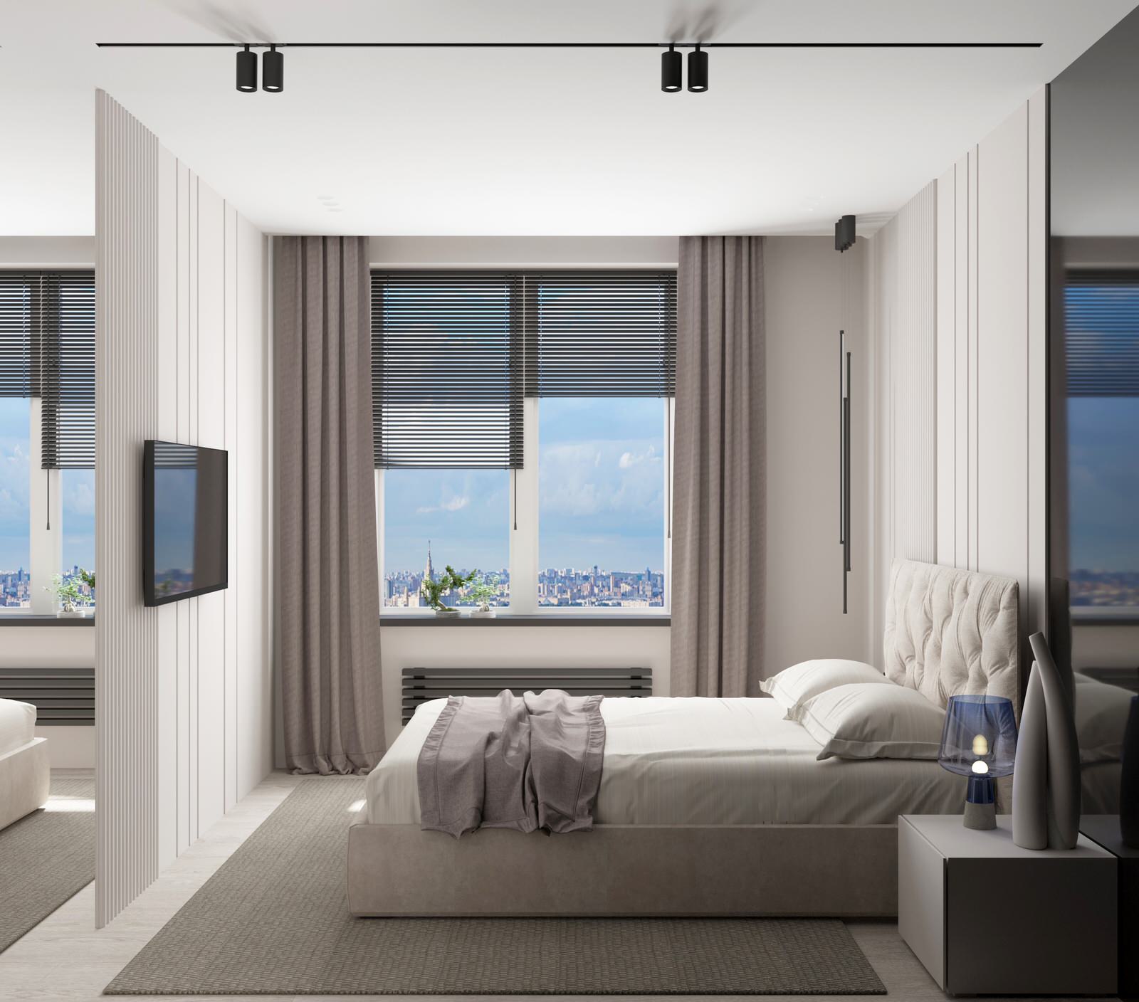 Квартира в ЖК "Летний сад"