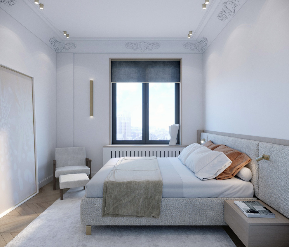 Новая неоклассика