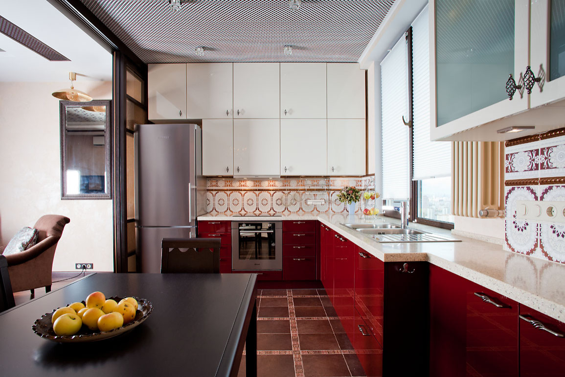 Квартира в Чертаново.