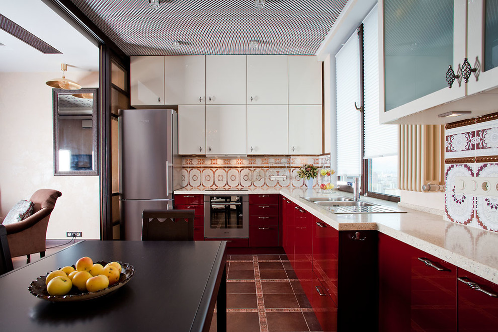 Квартира в Чертаново.