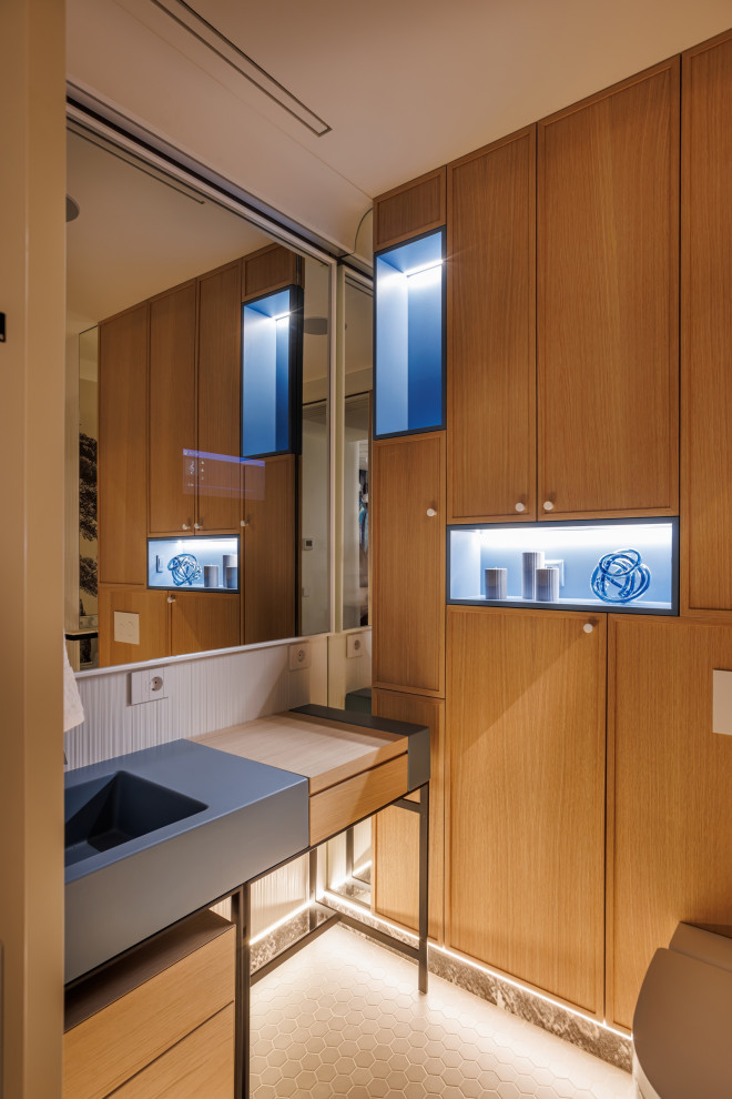 Фотосъёмка квартиры для производителя мебели и интерьерных конструкций «Axioma»