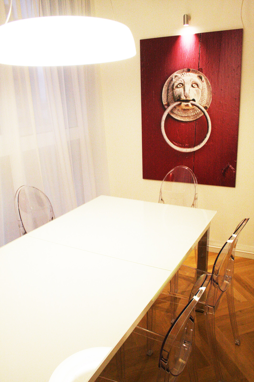 Квартира ФЬЮЖН