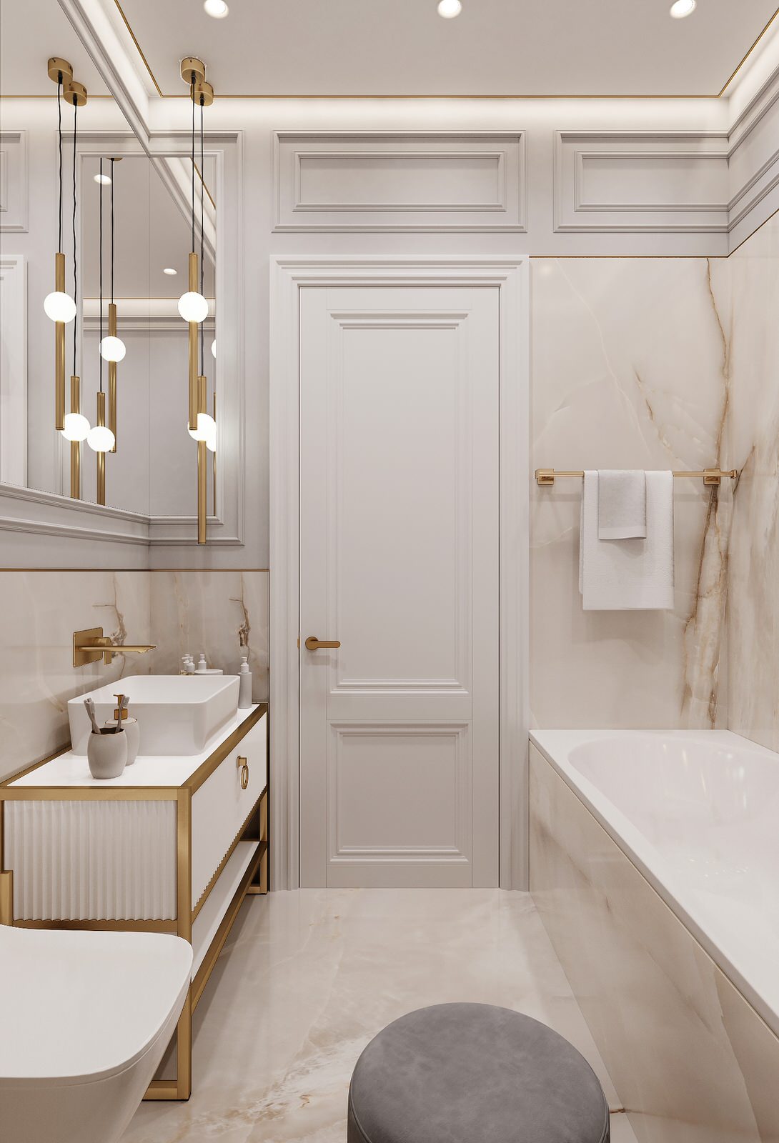 Дизайн интерьера