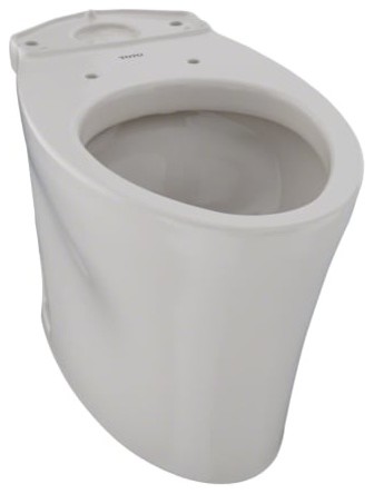 Toto CT794EF#12 Sedona Beige Eco Nexus Toilet Bowl Only, 1 ...