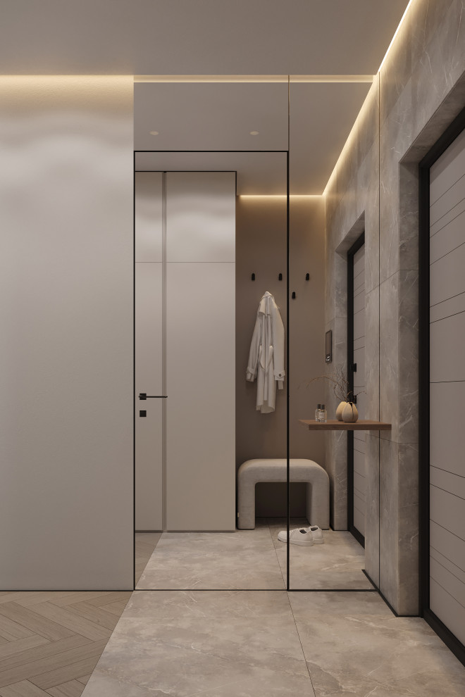 ЖК "ЦДС Черная речка" 66 м2  г. Санкт-Петербург