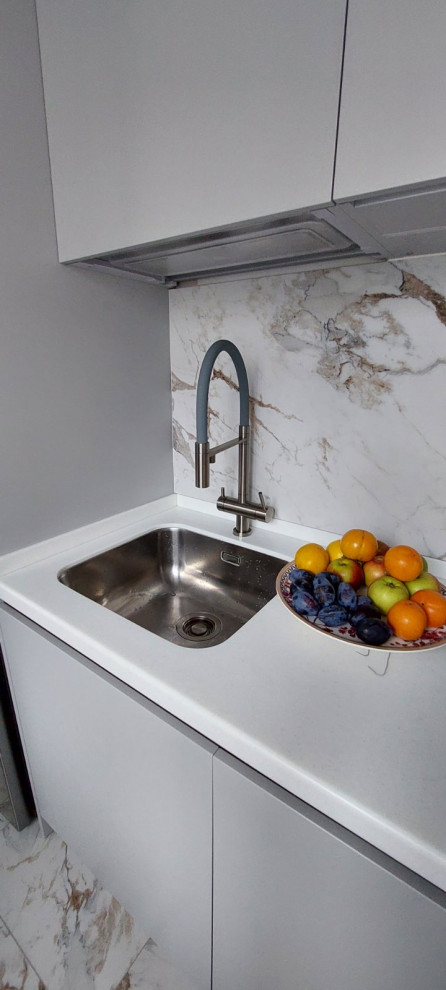 Квартира в Москве 55 кв.м