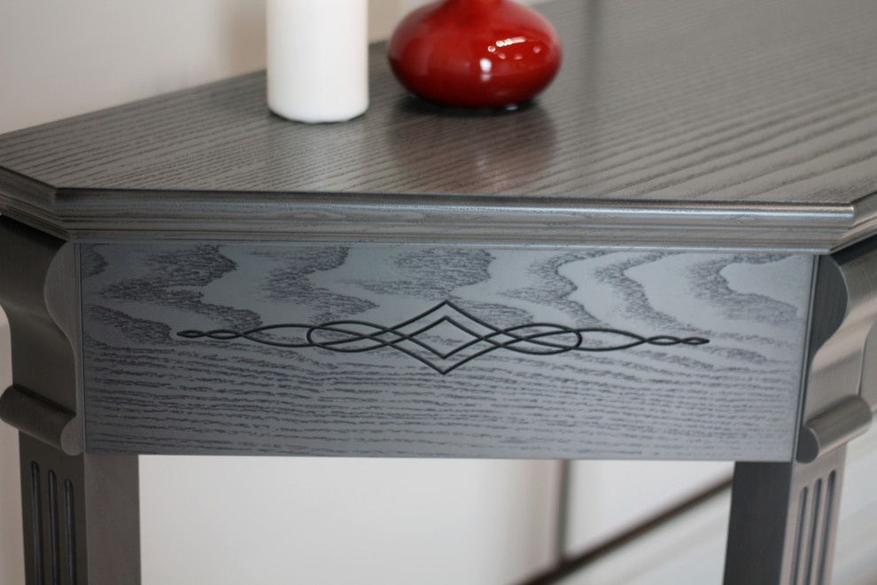 Консоль Rimar