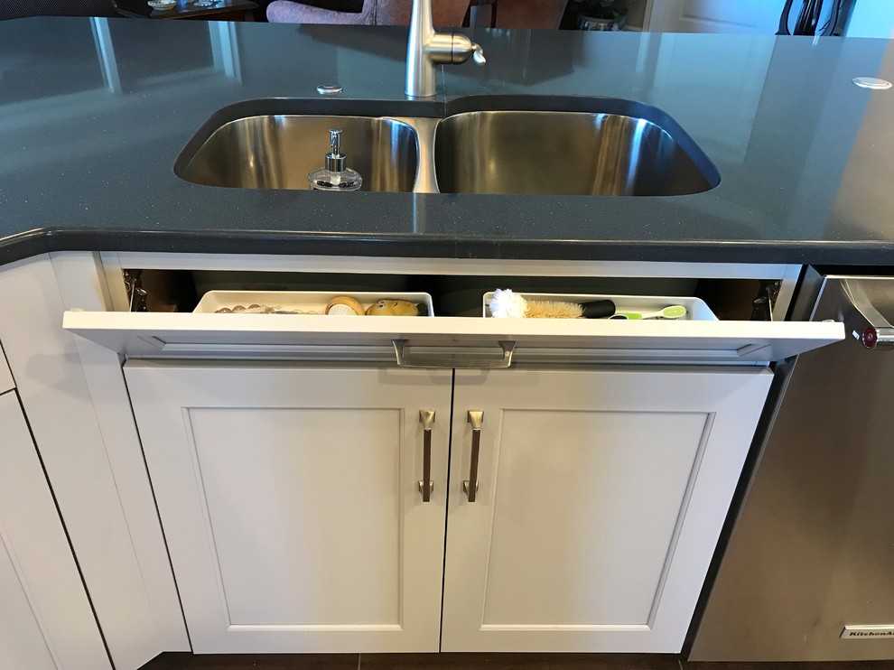 Waterside 5 Kitchen Remodel
