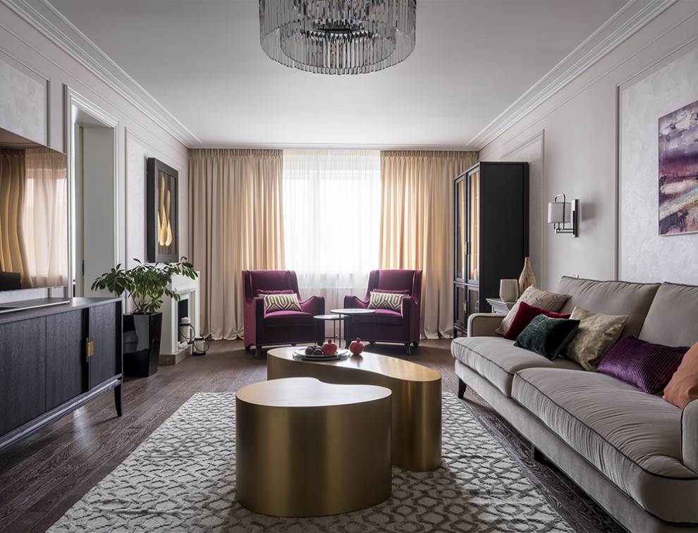 Квартира в Солнцево