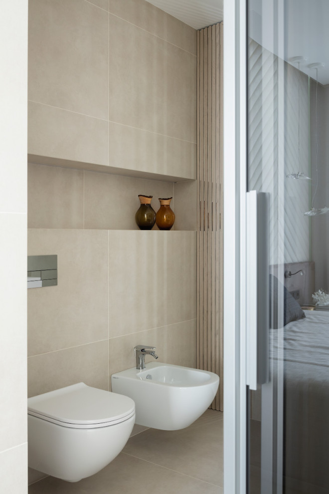 Квартира в ЖК "Наследие" 145 кв. м