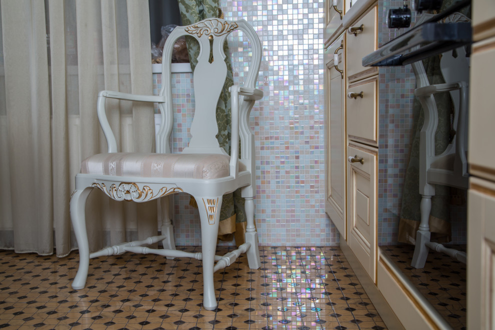 Апартаменты в Москве