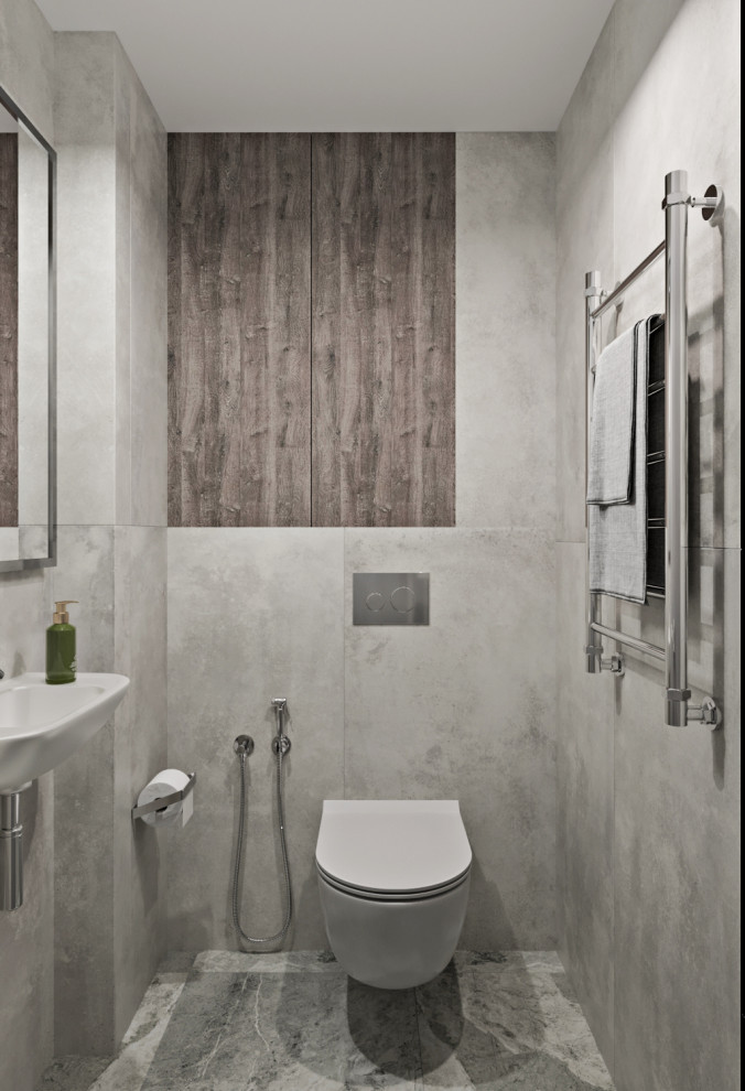 Любовь в большом городе