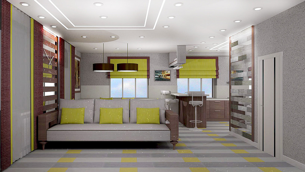 Проект дома