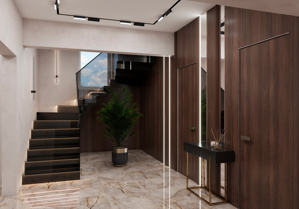 Мраморность