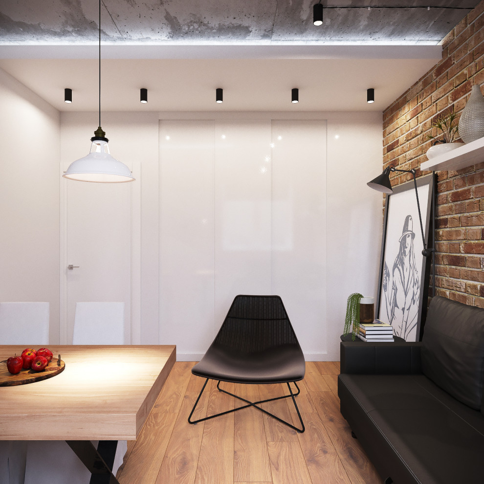 Лофт в Опалихе-О3