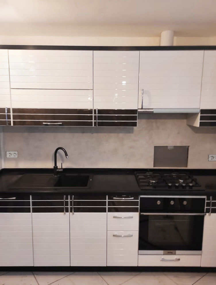 Кухня Бостон, ул. Коммунистическая