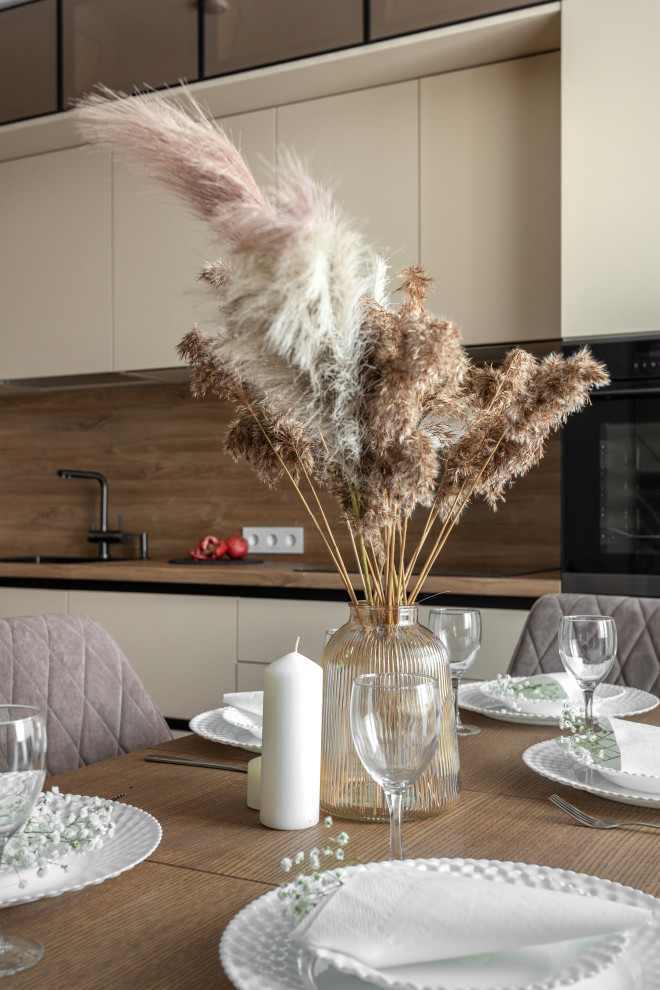 ЖК Галактика PRO