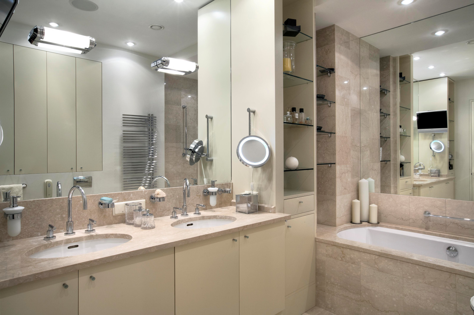 Белая классика