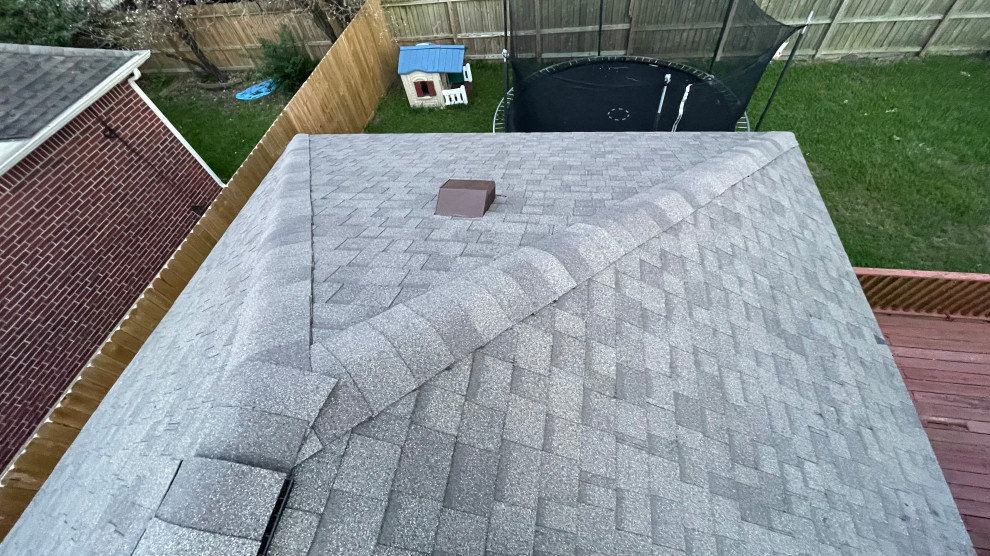 CY77339 - Roof Replacement