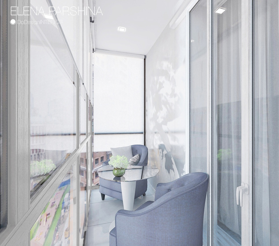 Квартира в ЖК Московский квартал, 210 м2