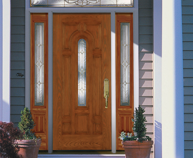 Windows & Doors 