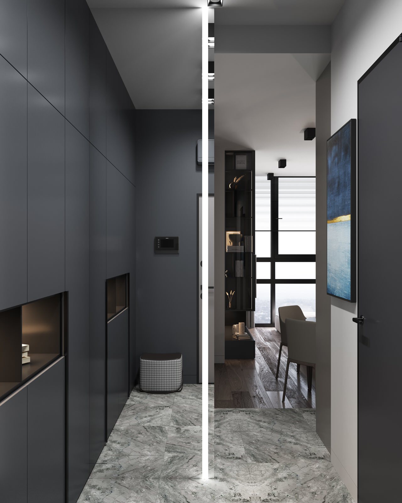 ЖК "Династия"