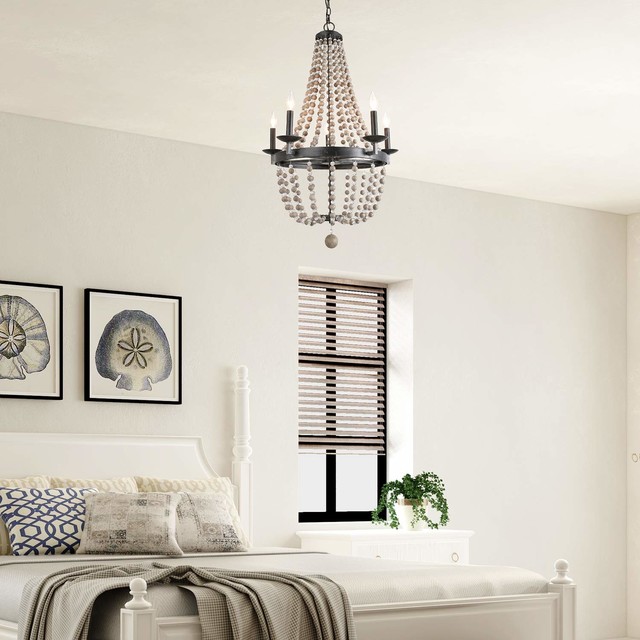 Bedrooms country-bedroom