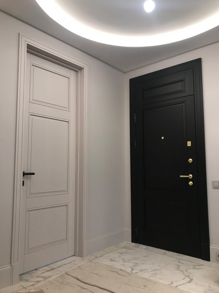 Классические межкомнатные двери