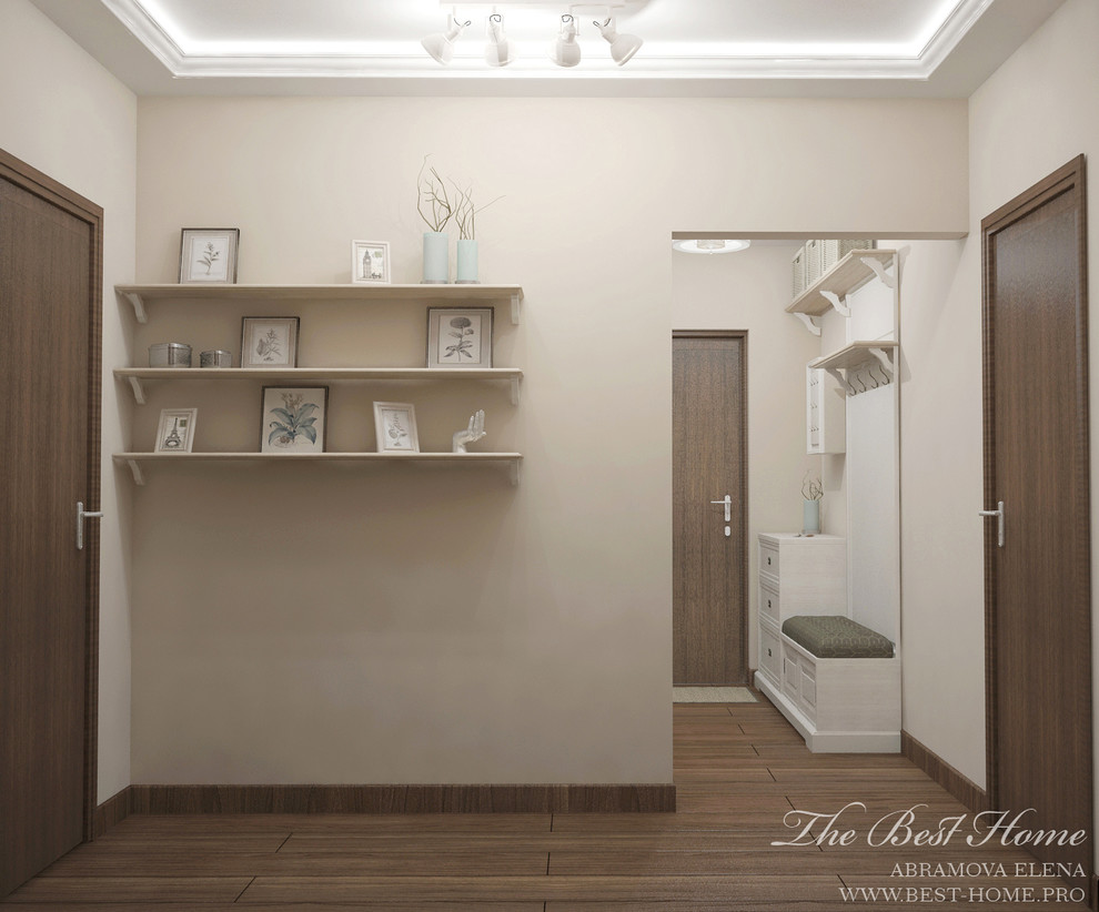 Квартира в комплексе Янила Кантри