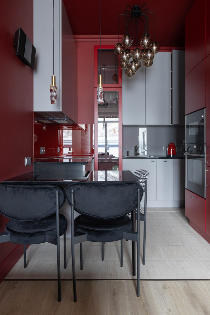 Арт квартира