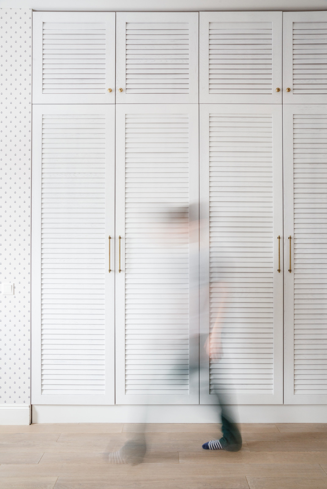 Таун хаус в Подмосковье