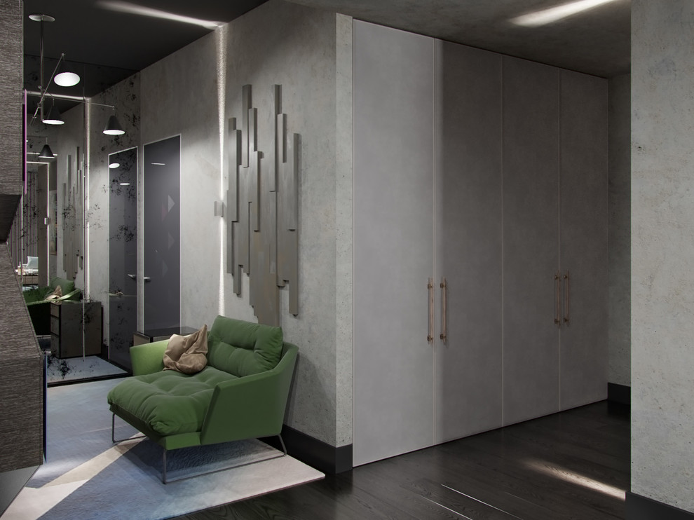 Квартира в Бутиковском - для Arkhitex