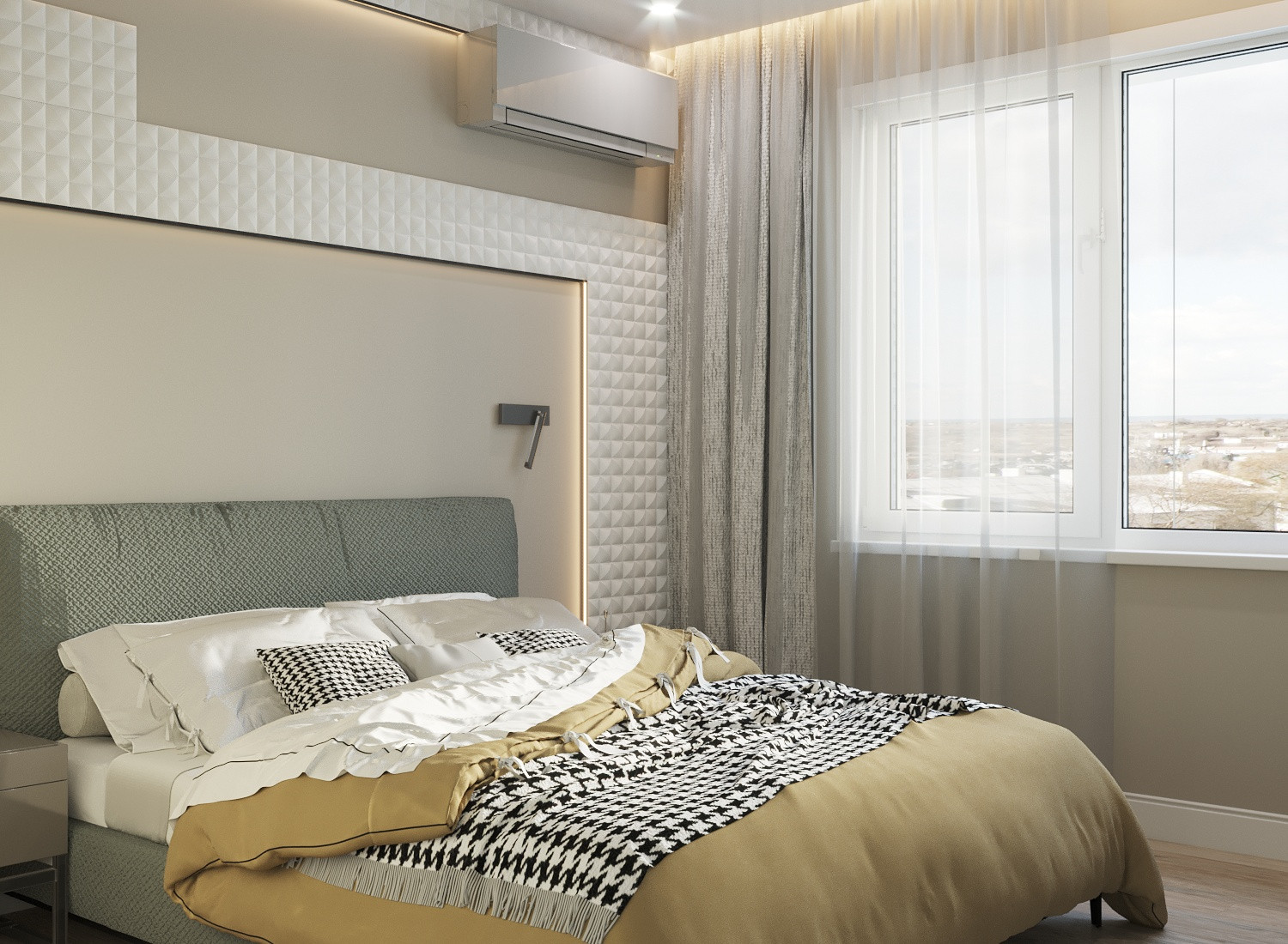 ЖК Ривердей 42 кв.