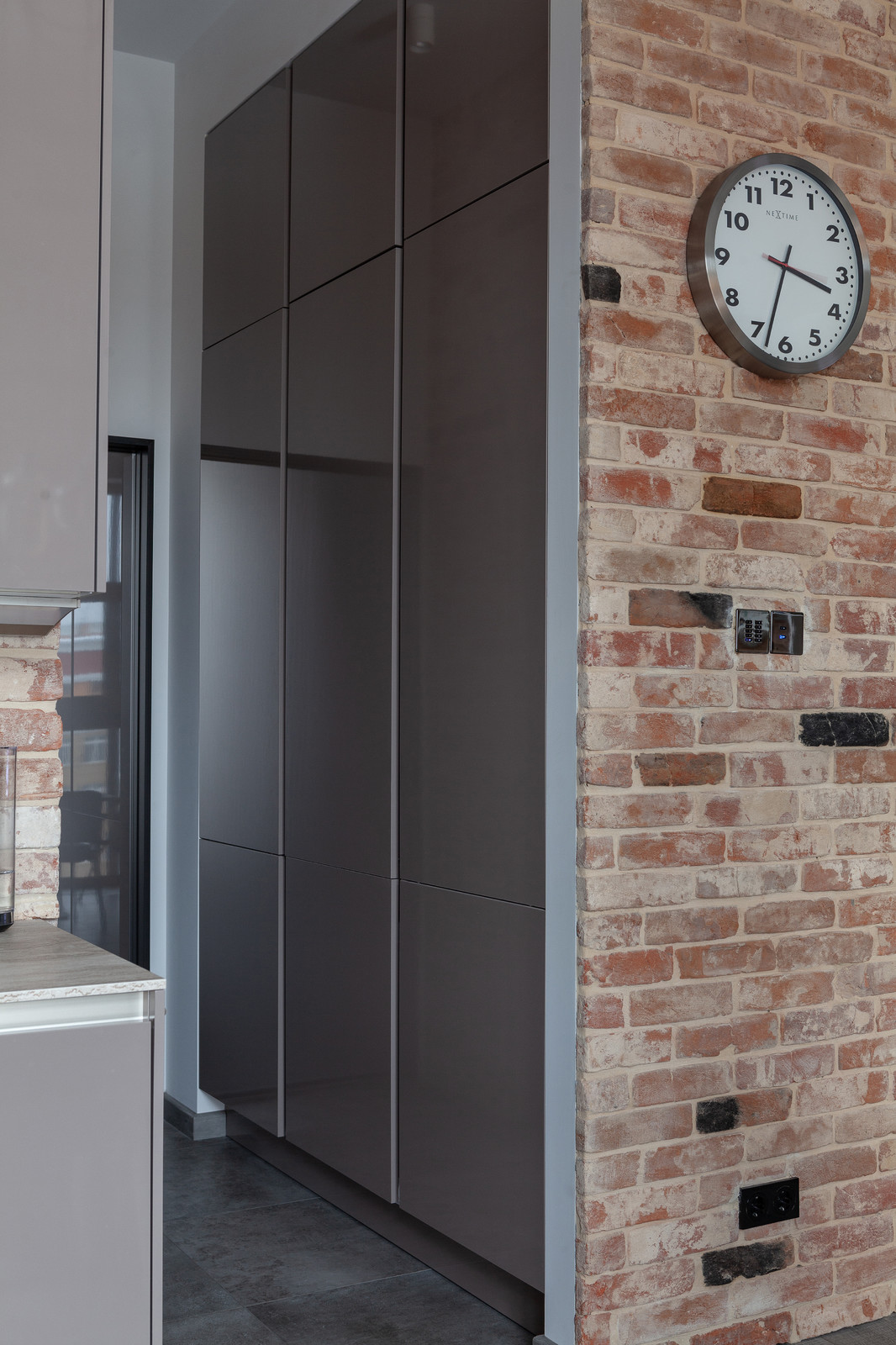 Квартира в ЖК Рассказово