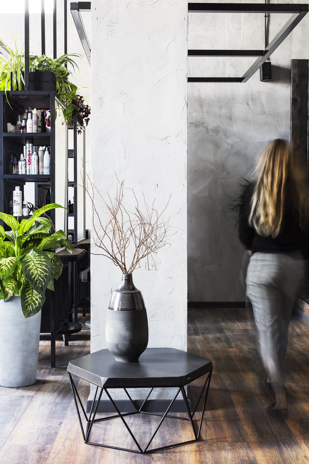 Dr.Volosov Hair Salon