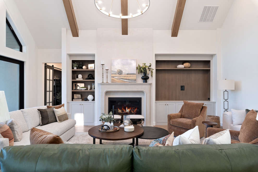 Star, Idaho Parade of homes