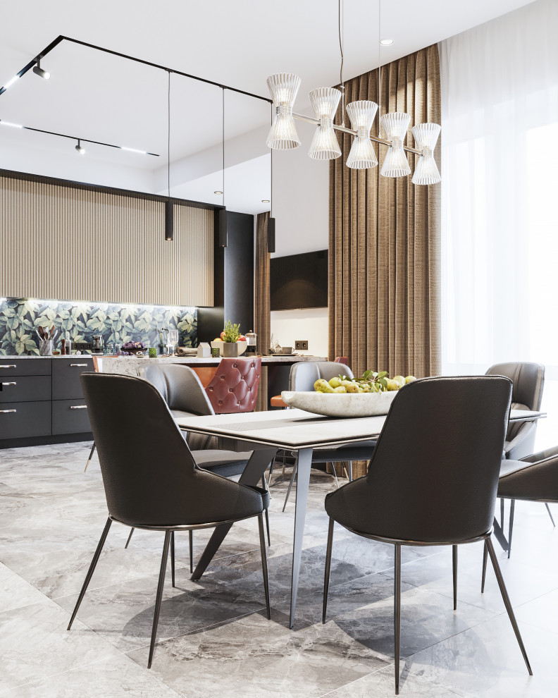 Квартира в ЖК Резиденс