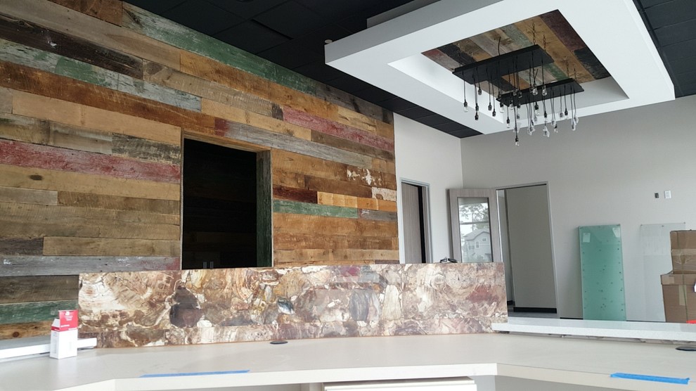 Example of a kids' room design in Other