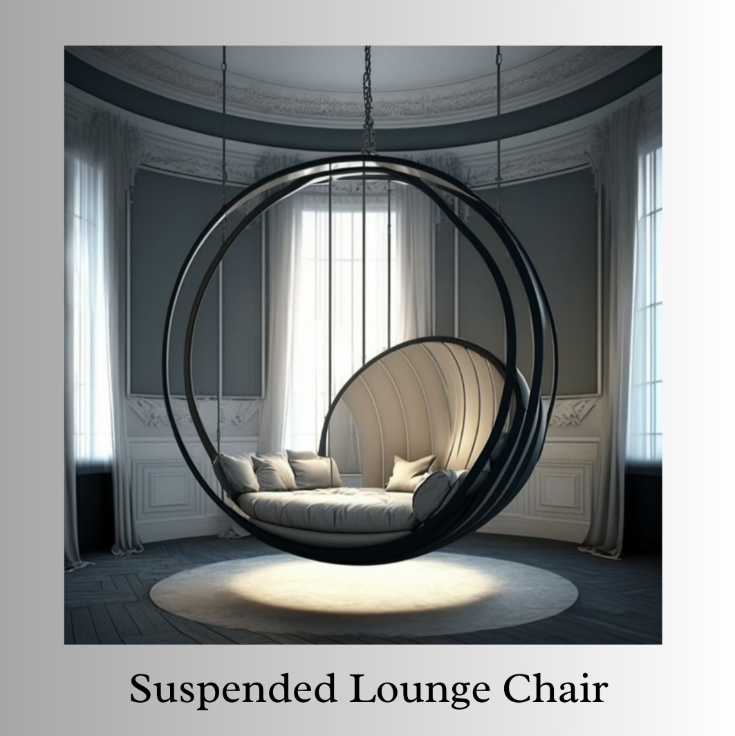 Susp chair