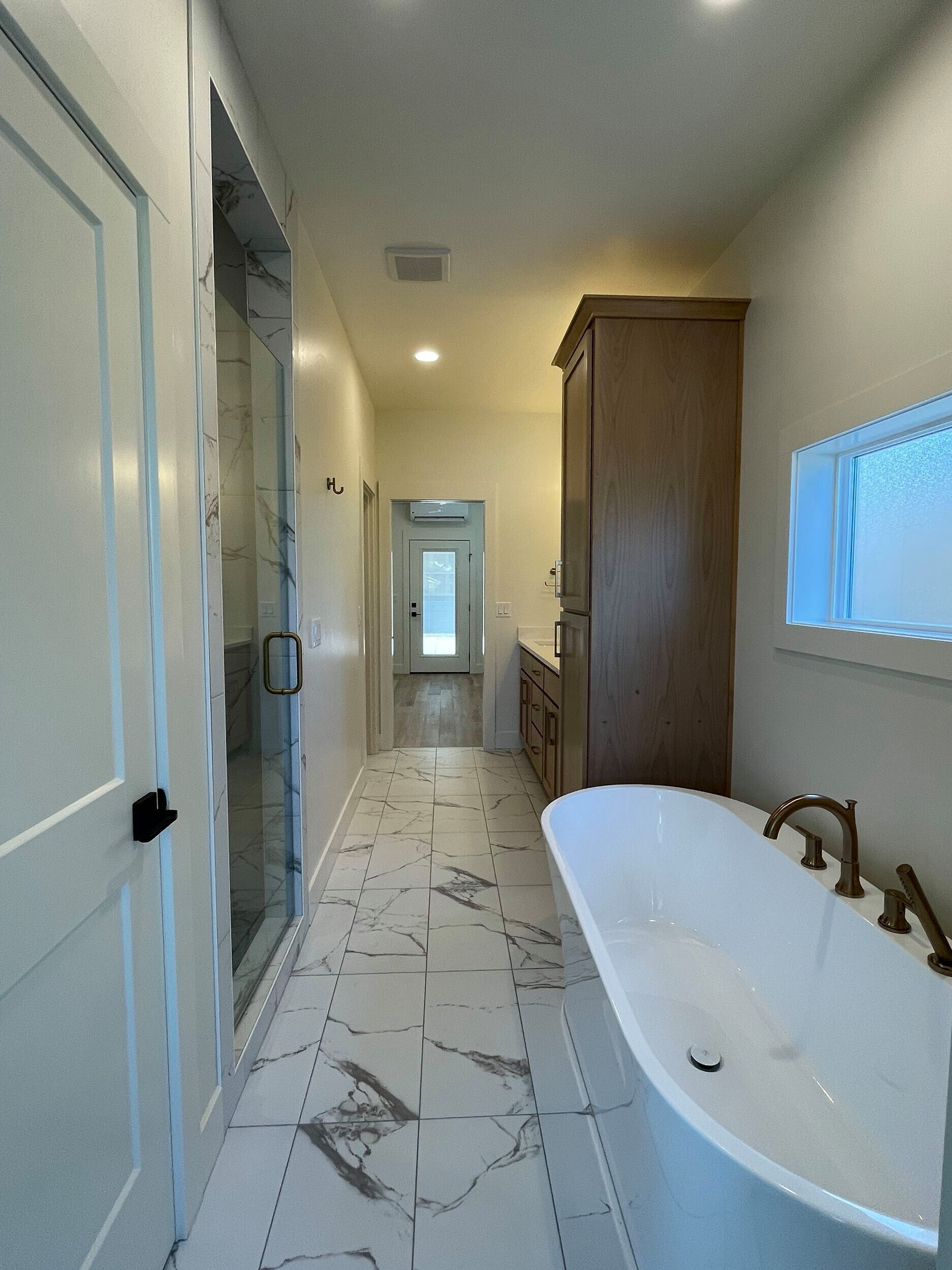 New Construction - West Village Lot 3