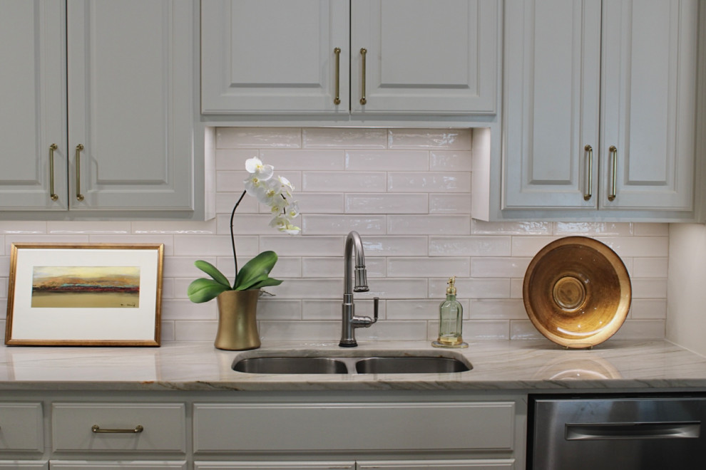 Beautiful Kingsland Way Renovation
