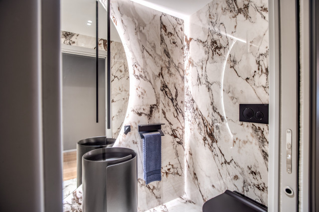 RIVARONE contemporary