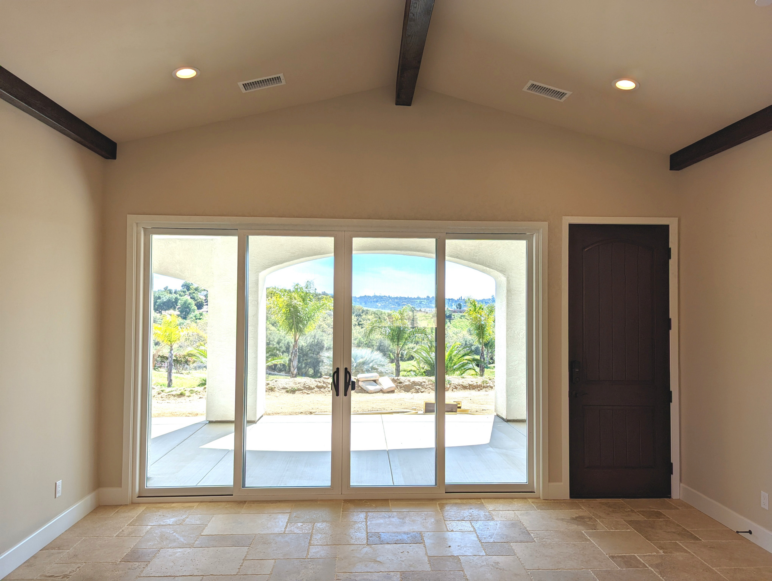ADU Custom 1200sqft