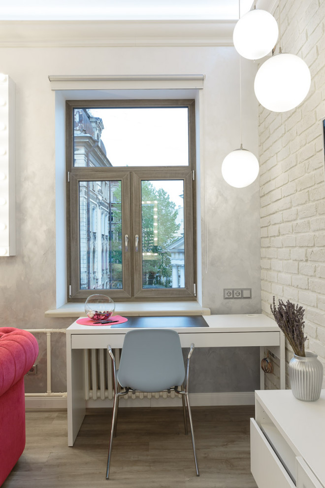 Апартаменты Dressing Room