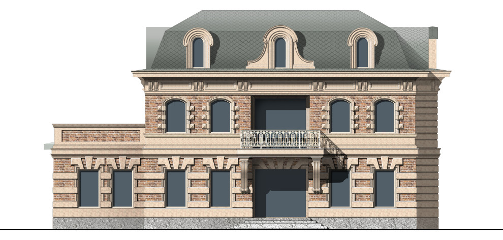 Коттедж в ДНП "Серебряный ручей"