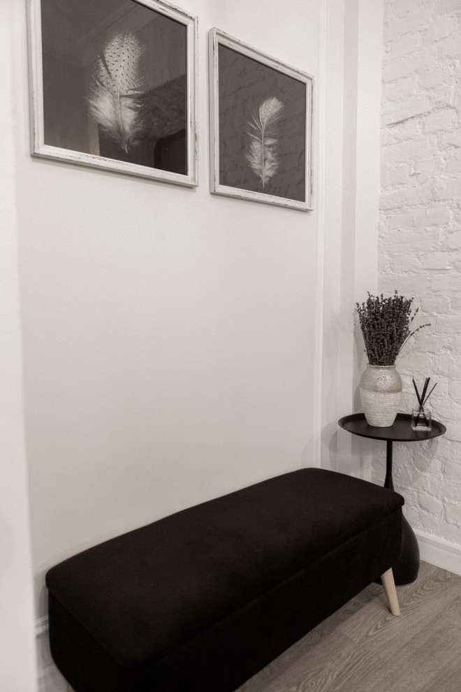 Квартира на Тележной